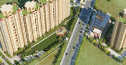 SIGNATURE GLOBAL GROUP 2BHK TYPE-01 Signature Global Aspire