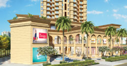 SIGNATURE GLOBAL GROUP 2BHK TYPE-01 Signature Global Aspire