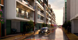SIGNATURE GLOBAL GROUP   2&3 BHK PREMIUM INDEPENDENT FLOORS AT GOLF COURSE EXTENSION ROAD