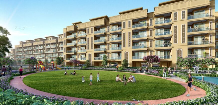 Signature Global Group 2 BHK 959 Sq-ft