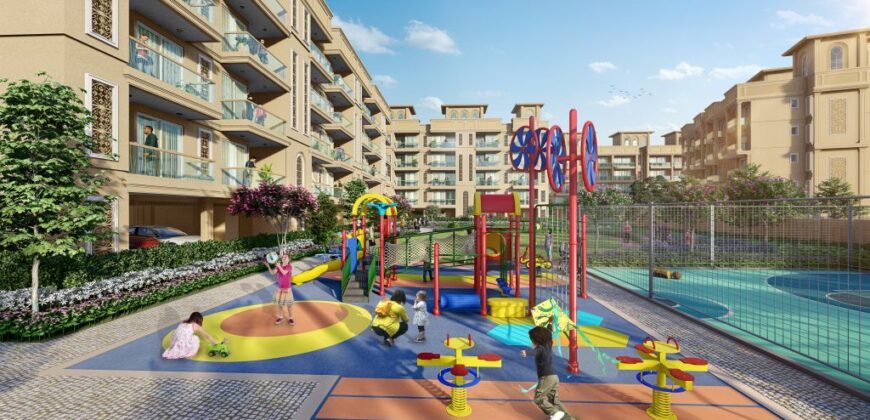 Signature Global Group 2 BHK 959 Sq-ft