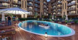 Signature Global Group 2 BHK 959 Sq-ft