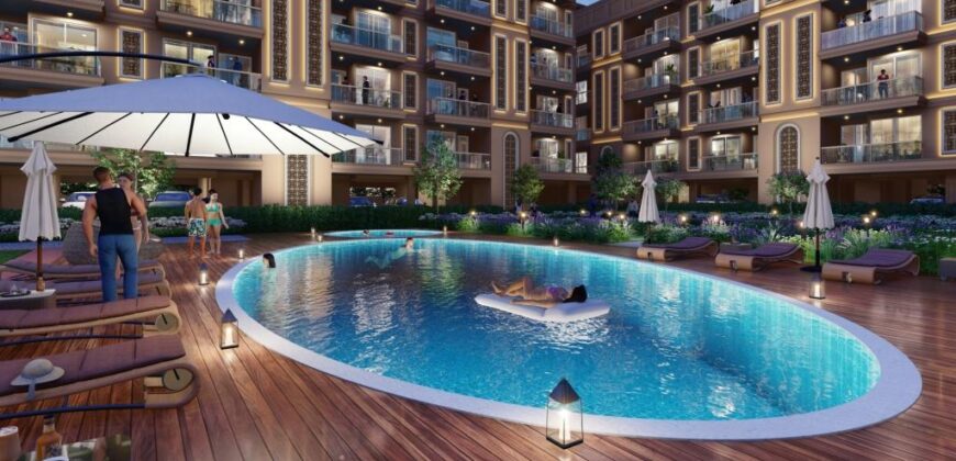 Signature Global Group 2 BHK 959 Sq-ft