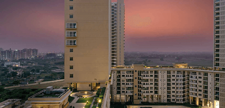 Experion Windchants Sector 112 Gurgaon