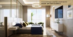 M3M Capital Sector 113  2.5 BHK, 3.5BHK and 4.5BHK Luxury Golf Residences